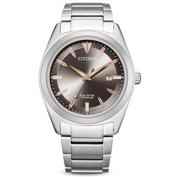 Hos Ur-Tid.dk har vi Citizen model AW1640-83H til markedets bedste priser